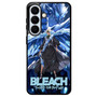 Bleach Thousand-Year Blood War Toshiro Hitsugaya Samsung Galaxy S26+ Case