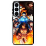 Blue Exorcist Anime Samsung Galaxy S26+ Case