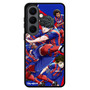 Blue Lock 4 Samsung Galaxy S26 Case