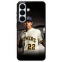 Christian Yelich Brewers Samsung Galaxy S26+ Case