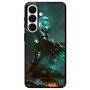 Dead Space Remake Issac 2 Samsung Galaxy S26+ Case