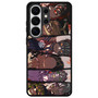 Demon Slayer All Upper Moon 2 Samsung Galaxy S26 Ultra Case