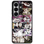 Demon Slayer All Upper Moon 3 Samsung Galaxy S26 Ultra Case