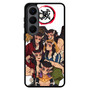 Demon Slayer Hantengu Samsung Galaxy S26 Case