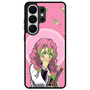 Demon Slayer Mitsuri Breath of Love Samsung Galaxy S26 Ultra Case