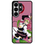 Demon Slayer Mitsuri Kanroji 2 Samsung Galaxy S26 Ultra Case