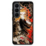 Demon Slayer Rengoku Hashira Samsung Galaxy S26 Case