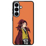 Demon Slayer Yoriichi Samsung Galaxy S26+ Case