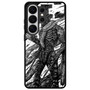 Denji Berserk Devil Mode Samsung Galaxy S26 Ultra Case