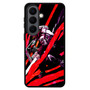Denji VS Katana Man Samsung Galaxy S26 Case