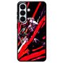 Denji VS Katana Man Samsung Galaxy S26+ Case