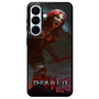 Diablo IV Barbarian Female Samsung Galaxy S26+ Case