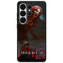 Diablo IV Barbarian Female Samsung Galaxy S26 Ultra Case