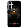 Diablo IV Lilith 2 Samsung Galaxy S26+ Case