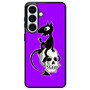 Disenchantment Luci Samsung Galaxy S26+ Case