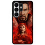 Doctor Strange in the Multiverse of Madness 1 Samsung Galaxy S26 Ultra Case