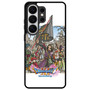 Dragon Quest XI Echoes of an Elusive Age Samsung Galaxy S26 Ultra Case