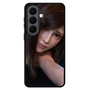 Final Fantasy VII Remake Tifa Cute Samsung Galaxy S26 Case