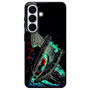 God of War Kratos Axe Samsung Galaxy S26+ Case