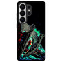 God of War Kratos Axe Samsung Galaxy S26 Ultra Case