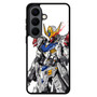 Gundam Barbatos Samsung Galaxy S26 Case