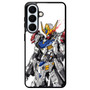 Gundam Barbatos Samsung Galaxy S26+ Case