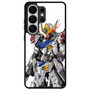 Gundam Barbatos Samsung Galaxy S26 Ultra Case