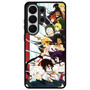 Hells Paradise Samsung Galaxy S26 Ultra Case