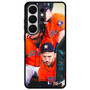 Houston Astros Players Samsung Galaxy S26 Ultra Case