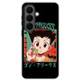 Hunter x Hunter Gon Samsung Galaxy S26 Case