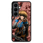 Hunter X Hunter Kurapika 2 Samsung Galaxy S26 Case