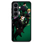 Hunter X Hunter Main Character Samsung Galaxy S26 Case