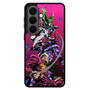 Jojo Stone Ocean 2 Samsung Galaxy S26 Case