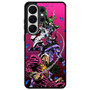 Jojo Stone Ocean 2 Samsung Galaxy S26 Ultra Case