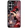 Jujutsu Kaisen Yuta Okkotsu VS Getou Samsung Galaxy S26 Ultra Case