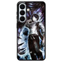 Jujutsu Kaisen Yuta Okkutsu 2 Samsung Galaxy S26+ Case