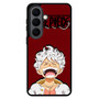 Luffy One Piece 5th Gear Samsung Galaxy S26 Case