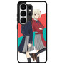 Lycoris Recoil 3 Samsung Galaxy S26 Ultra Case