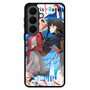 Lycoris Recoil Chisato and Takina Samsung Galaxy S26 Case