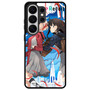 Lycoris Recoil Chisato and Takina Samsung Galaxy S26 Ultra Case