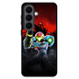 Metroid Dread 5 Samsung Galaxy S26 Case
