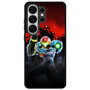 Metroid Dread 5 Samsung Galaxy S26 Ultra Case
