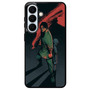 Monster Anime 2 Samsung Galaxy S26+ Case