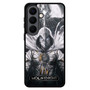 Moonknight Series Poster Samsung Galaxy S26 Case