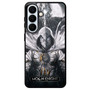 Moonknight Series Poster Samsung Galaxy S26+ Case