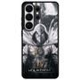 Moonknight Series Poster Samsung Galaxy S26 Ultra Case