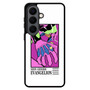 Neon Genesis Evangelion Unit-01 Samsung Galaxy S26 Case