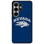 Nevada Wolf Pack Logo Samsung Galaxy S26 Ultra Case