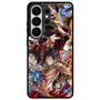 One Piece Luffy Collages 2 Samsung Galaxy S26 Ultra Case