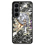 One Piece Luffy Gear 5 Mode Nika Samsung Galaxy S26 Case